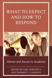 Imagen de portada: What to Expect and How to Respond 9781475827446