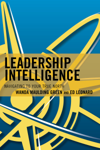 Cover image: Leadership Intelligence 9781475827477