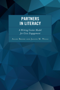 Cover image: Partners in Literacy 9781475827613