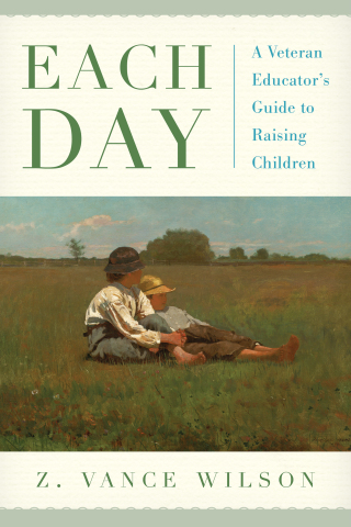 Cover image: Each Day 1st edition 9781475827767