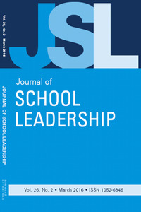 Cover image: JSL Vol 26-N2 1st edition