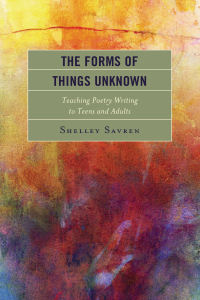 Immagine di copertina: The Forms of Things Unknown 9781475827927