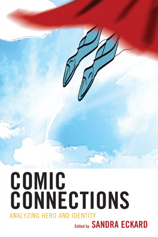 Cover image: Comic Connections 1st edition 9781475828016