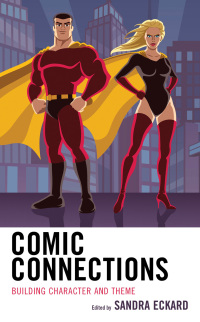 Cover image: Comic Connections 9781475828085