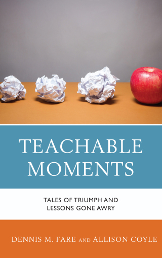 Imagen de portada: Teachable Moments 1st edition 9781475828245