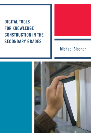 Titelbild: Digital Tools for Knowledge Construction in the Secondary Grades 9781475828467