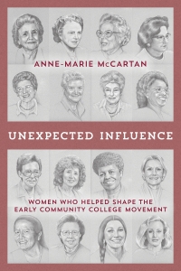 Cover image: Unexpected Influence 9781475828658