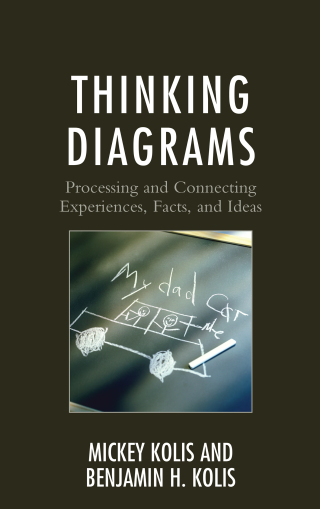 Imagen de portada: Thinking Diagrams 9781475828672