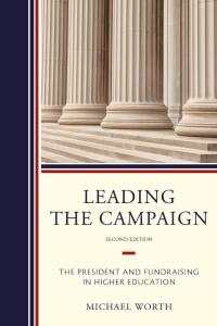 Cover image: Leading the Campaign 2nd edition 9781475828849