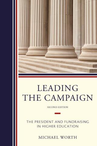 Immagine di copertina: Leading the Campaign 2nd edition 9781475828849