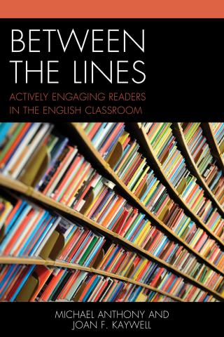 Cover image: Between the Lines 9781475829143
