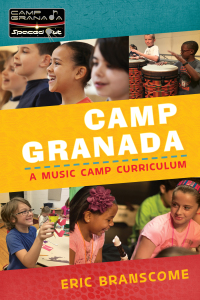 Cover image: Camp Granada 9781475829297