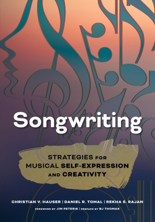 Cover image: Songwriting 9781475829419