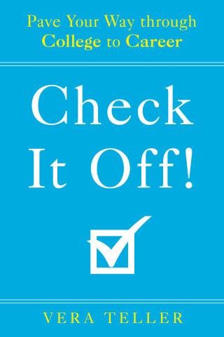 Cover image: Check It Off! 1st edition 9781475829549