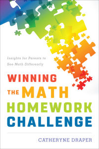 Omslagafbeelding: Winning the Math Homework Challenge 9781475829716