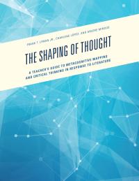 Titelbild: The Shaping of Thought 9781475830323