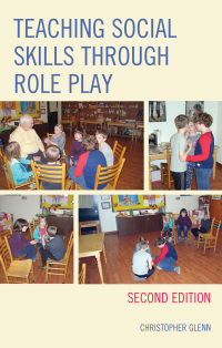 Imagen de portada: Teaching Social Skills through Role Play 2nd edition 9781475830385