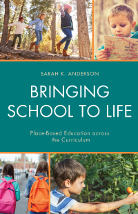 Immagine di copertina: Bringing School to Life 9781475830613