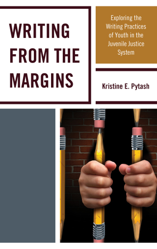 Cover image: Writing From the Margins 9781475830637