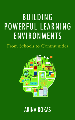 Imagen de portada: Building Powerful Learning Environments 9781475830927