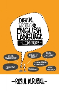 Titelbild: Digital Writing for English Language Learners 9781475831092