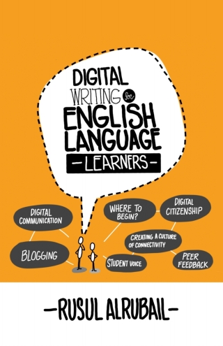 Cover image: Digital Writing for English Language Learners 9781475831092