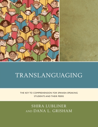 Cover image: Translanguaging 9781475831610
