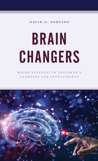 Imagen de portada: Brain Changers 1st edition 9781475831795