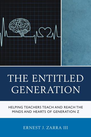 Cover image: Entitled Generation 9781475831917