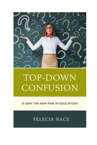 Cover image: Top-Down Confusion 9781475831955