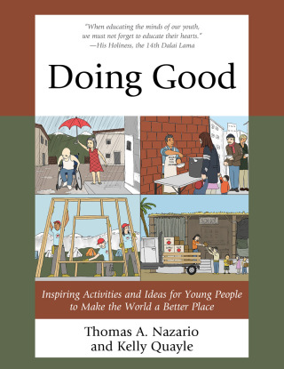 Imagen de portada: Doing Good 9781475832464