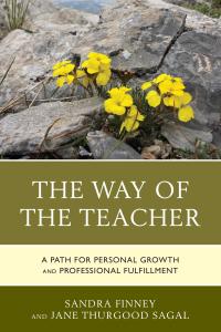 Titelbild: The Way of the Teacher 9781475832686