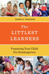 Cover image: The Littlest Learners 9781475832761