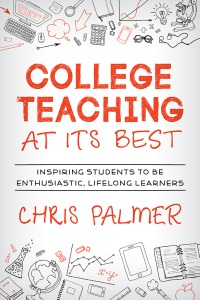 Cover image: College Teaching at Its Best 9781475832792