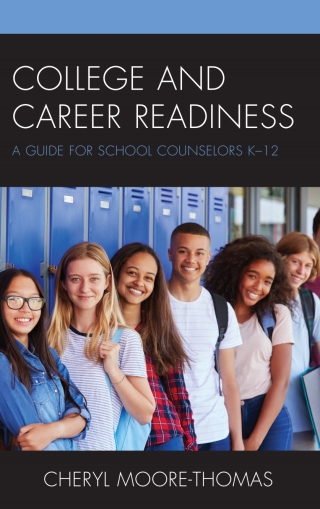 Cover image: College and Career Readiness 9781475832921
