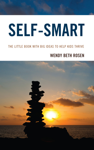 Cover image: Self-Smart 9781475833058