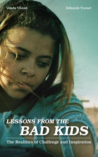 Cover image: Lessons from the Bad Kids 1st edition 9781475833140