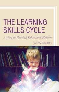 Immagine di copertina: The Learning Skills Cycle 9781475833225