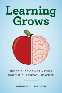 Cover image: Learning Grows 9781475833348