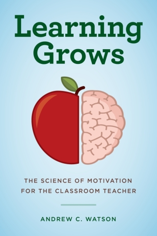 Cover image: Learning Grows 9781475833348