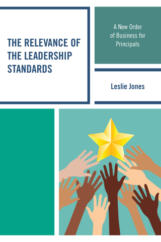 صورة الغلاف: Relevance of the Leadership Standards 9781475833782