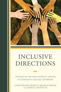 Titelbild: Inclusive Directions 9781475833812