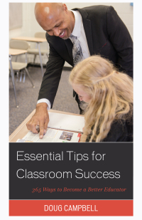 Titelbild: Essential Tips for Classroom Success 9781475833911