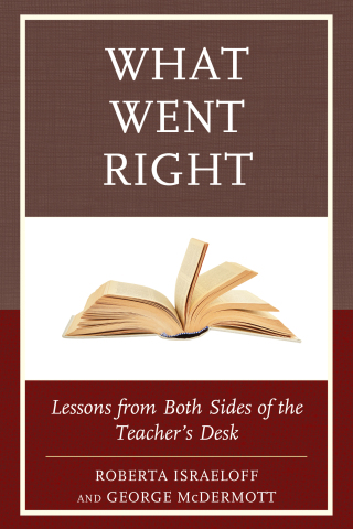 Titelbild: What Went Right 9781475834130
