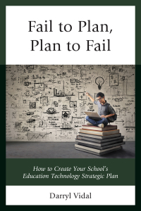Cover image: Fail to Plan, Plan to Fail 9781475834161