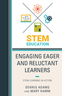 Imagen de portada: Engaging Eager and Reluctant Learners 9781475834468