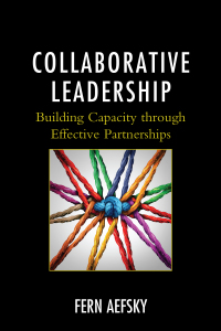 Titelbild: Collaborative Leadership 9781475834512