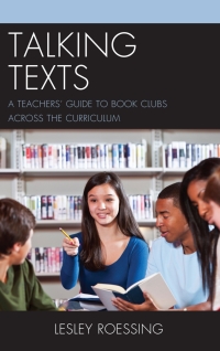 Cover image: Talking Texts 9781475834581