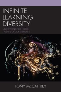 Cover image: Infinite Learning Diversity 9781475834611