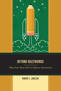 Cover image: Beyond Buzzwords 9781475834765